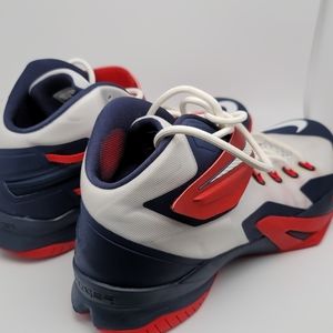 Nike LeBron Zoom Soldier 8 "USA"